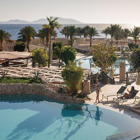 The Grand Hotel Sharm El Sheikh Exterior foto