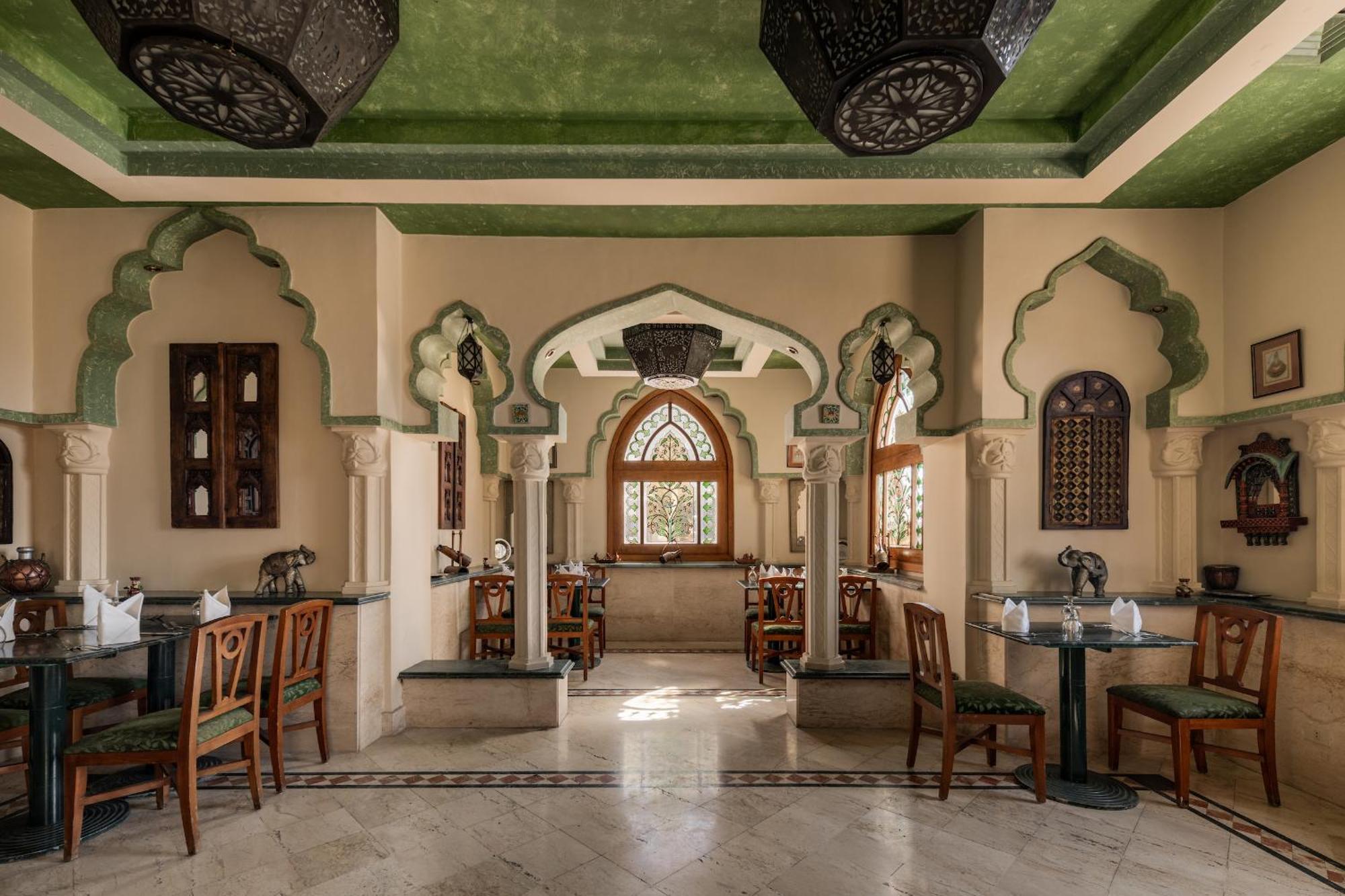 The Grand Hotel Sharm El Sheikh Exterior foto