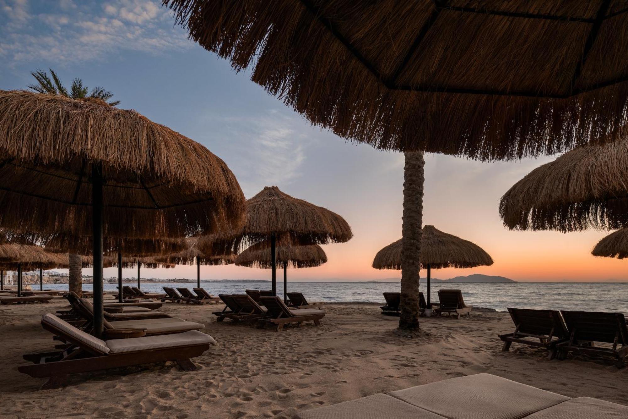 The Grand Hotel Sharm El Sheikh Exterior foto